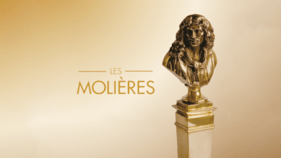 Les molieres 2025