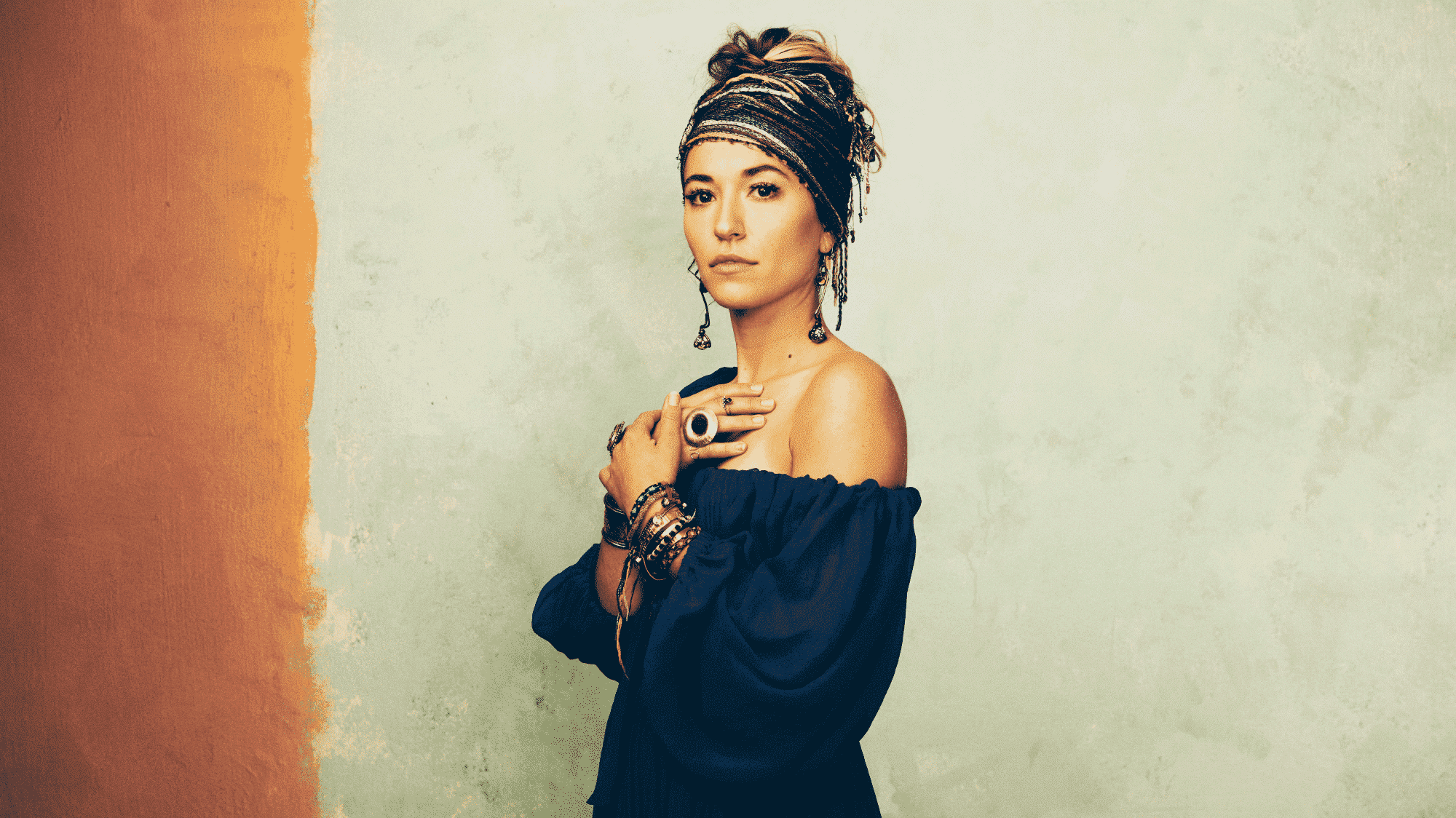 L'interview de Lauren Daigle | Ticketmaster FR Blog