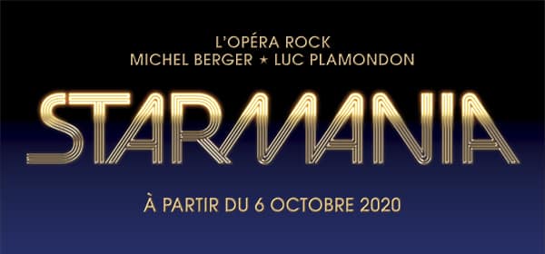 Starmania
