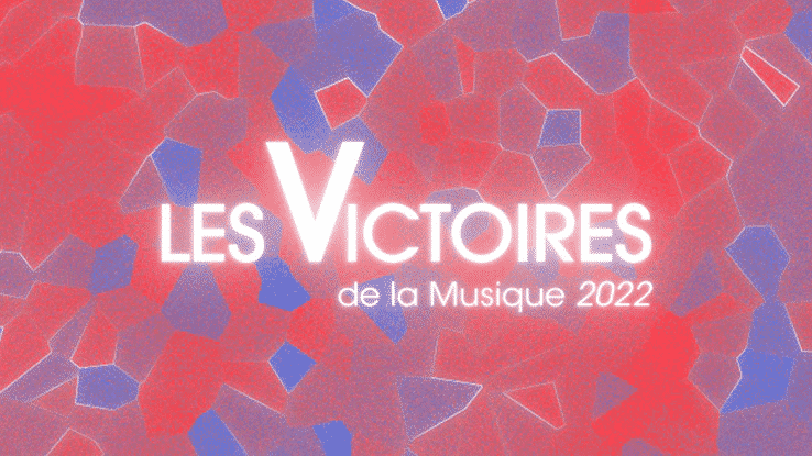 les victoires de la musique 2022