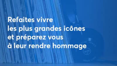 Visuel illustratif plyslist tribute bands