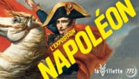 Visuel d'illustration de l'exposition Napoléon