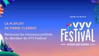 Playlist VYV Festival