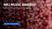 NRJ Music Awards - retrouvez les artistes nommés en tournée