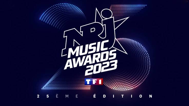 NRJ Music awards 2023
