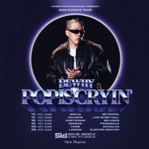 Bewhy concert paris