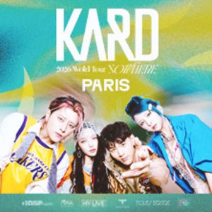 Kard concert paris final