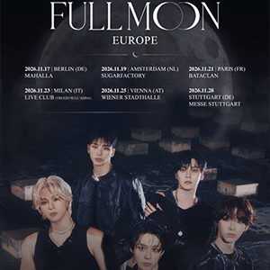 oneus concert paris