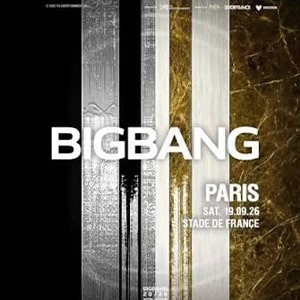 bigbang concert paris stade de france