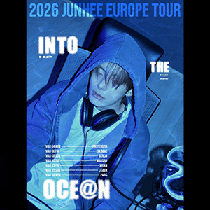 junhee ace concert paris