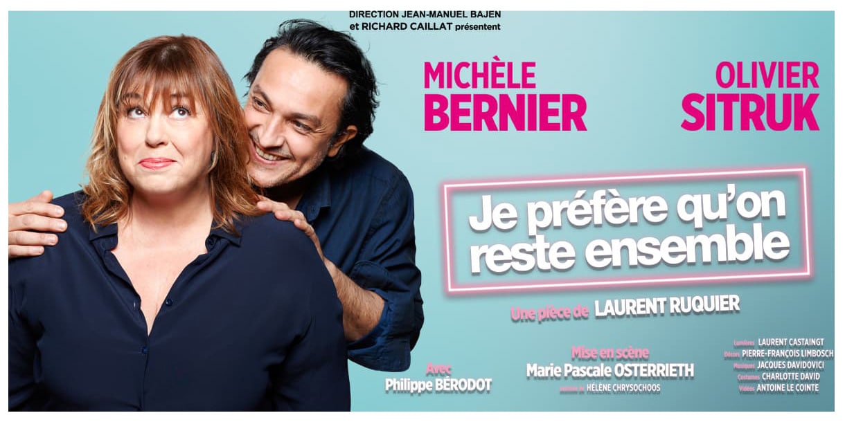 Les pièces de théâtre 2023 à voir absolument