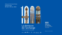 1000 ans Mont-Saint-Michel