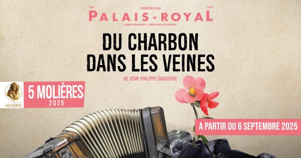 palais royal théâtre jean-philippe daguerre