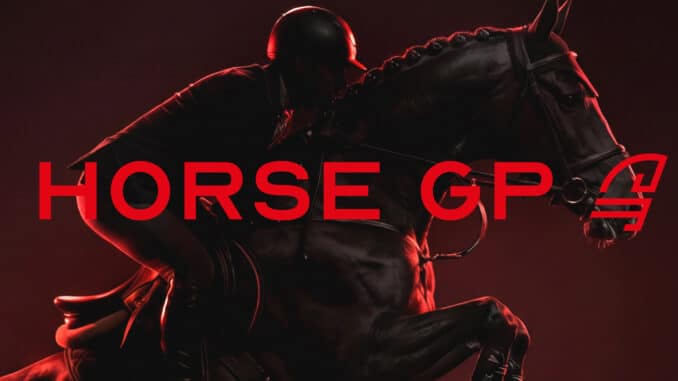Horse GP Paris 2026