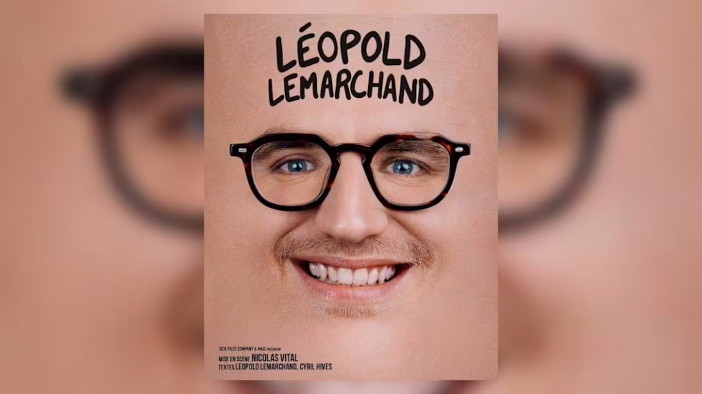 Leopold lemarchand paris 2026