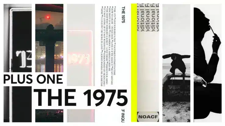 meilleures chansons the 1975
