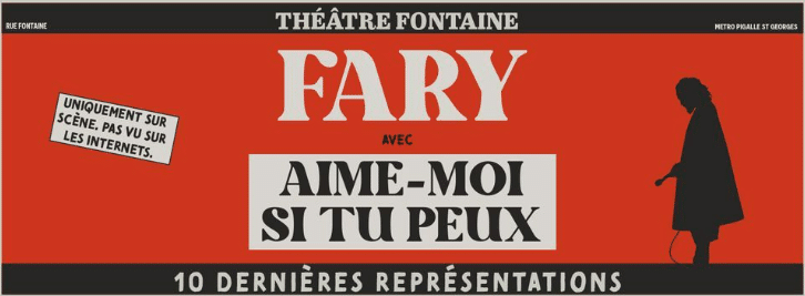 fary spectacle