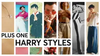 meilleures chansons Harry Styles