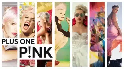meilleures chansons Pink