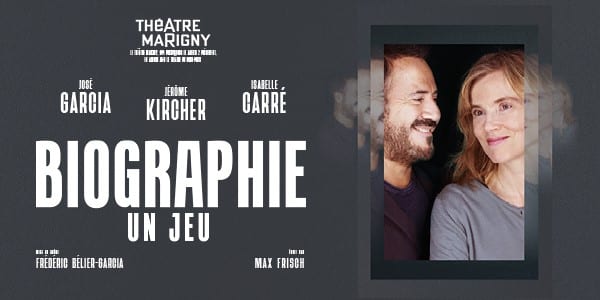 isabelle carre theatre