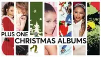meilleurs albums Noël