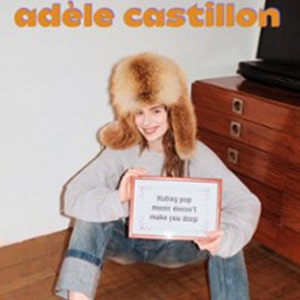 Adèle Castillon concert