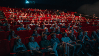 Fête du Cinéma 2025 - ciné-concert