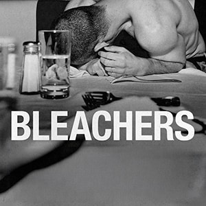 bleachers concert paris