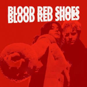 blood red shoes concert paris