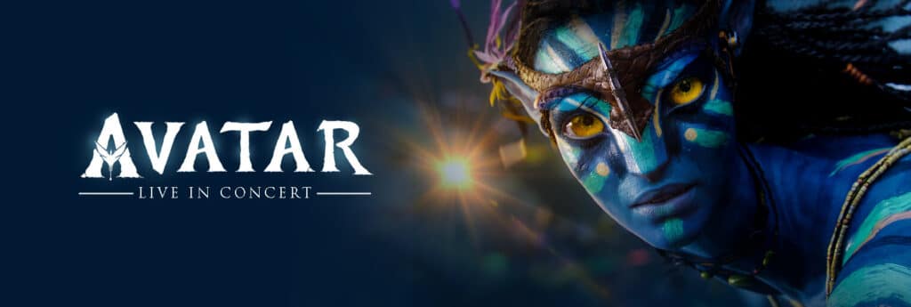 header avatar live in concert