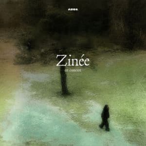 zinée concert paris