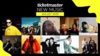 New Music juillet 2025