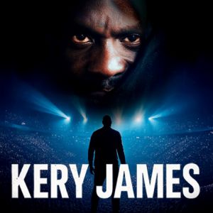Kery James tournée concert 2026