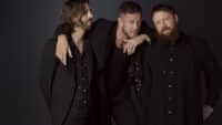 IMAGINE DRAGONS PHOTO PRESSE TOURNEE 2025