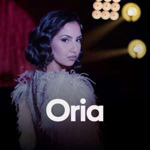 Oria Concert Paris 2026