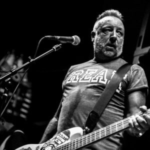 Peter hook tournée france 2027