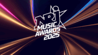 NRJ Music Awards 2025