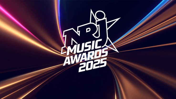 NRJ Music Awards 2025