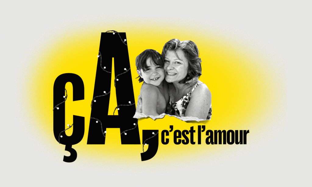 Ca, c'est l'amour théâtre