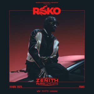 rsko concert