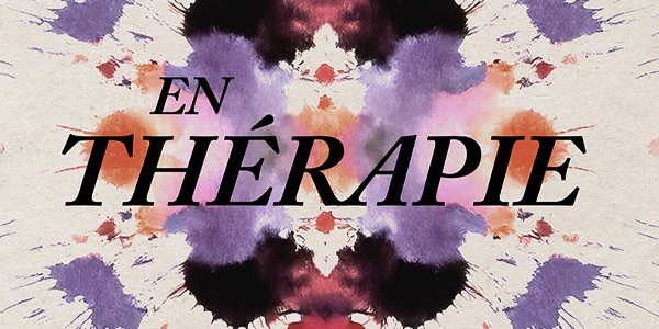 en thérapie théatre antoine