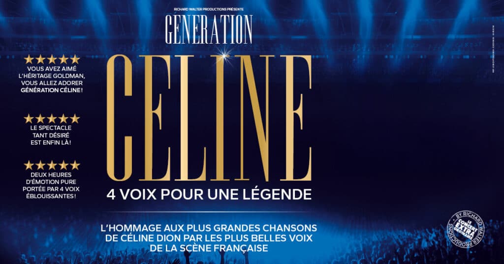 Génération Céline 2026
