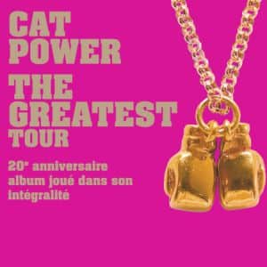 catpower paris 2026