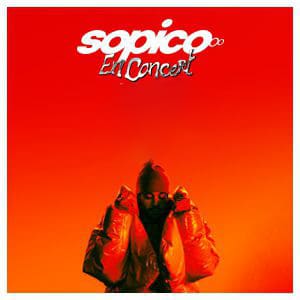 Sopico concert