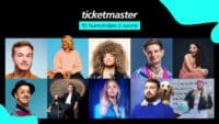 10 humoristes 2025