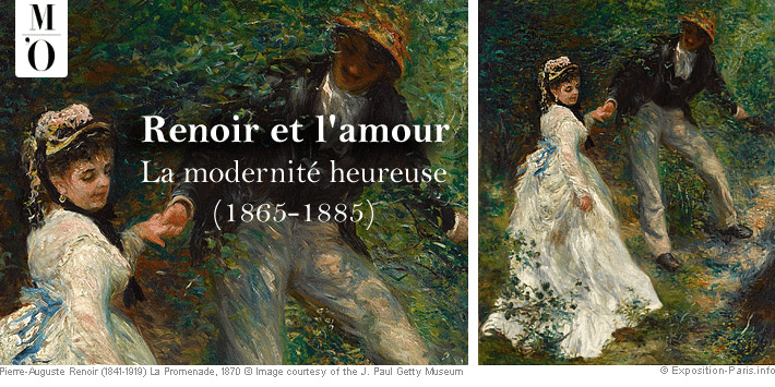 renoir exposition paris 2026