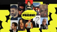 Fresh New Music Juillet 2026