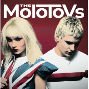 the molotovs concert