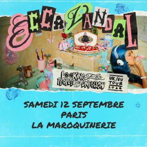 ecca vandal paris