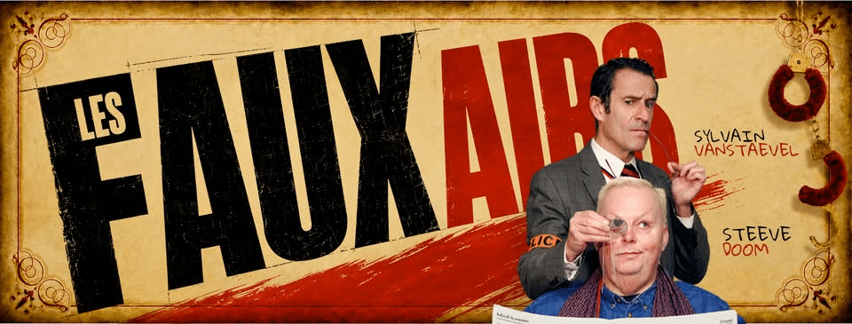 les faux airs theatre